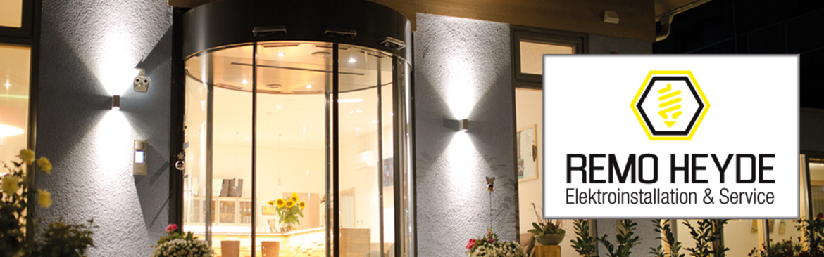 Remo Heyde Elektroinstallation & Service in Tröbitz