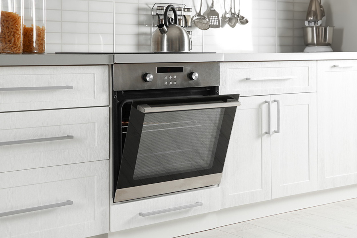 Kochen & Backen bei Remo Heyde Elektroinstallation & Service in Tröbitz