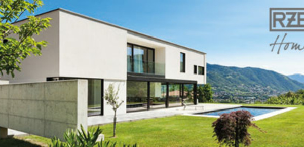 RZB Home + Basic bei Remo Heyde in Tröbitz