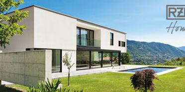 RZB Home + Basic bei Remo Heyde Elektroinstallation & Service in Tröbitz