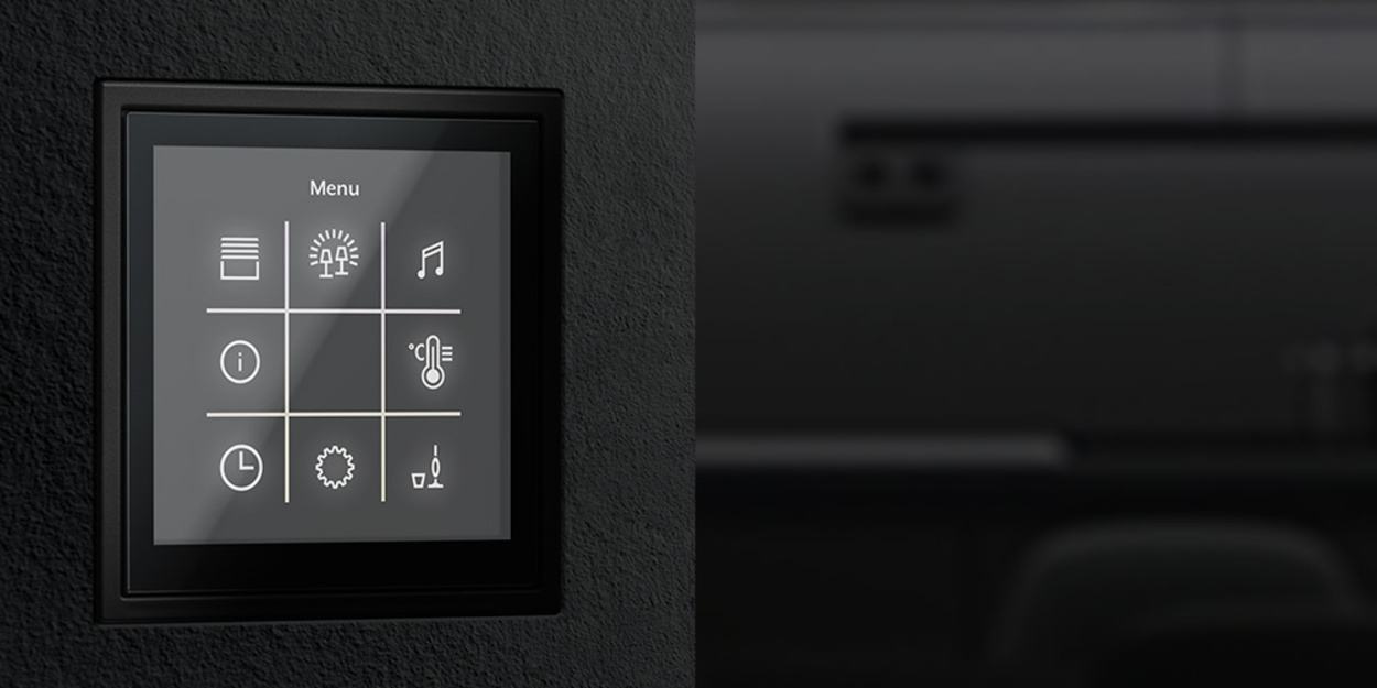 LS TOUCH bei Remo Heyde Elektroinstallation & Service in Tröbitz