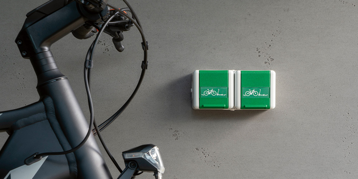 SCHUKO® Steckdose für E-Bikes bei Remo Heyde Elektroinstallation & Service in Tröbitz