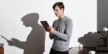 IFTTT (If this, than that) im Smart Home bei Remo Heyde Elektroinstallation & Service in Tröbitz