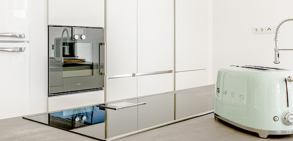 Elektro- und Haushaltsgeräte bei Remo Heyde Elektroinstallation & Service in Tröbitz