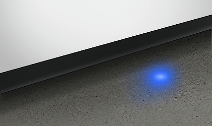 infoLight bei Remo Heyde in Tröbitz