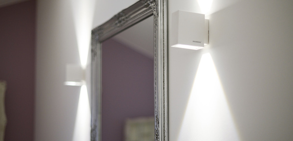 Licht & Leuchten bei Remo Heyde Elektroinstallation & Service in Tröbitz