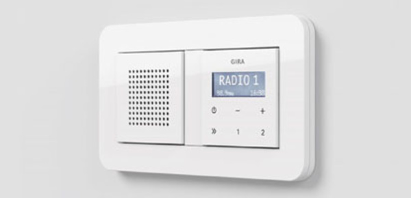 Gira Radio bei Remo Heyde in Tröbitz