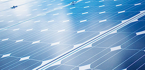 Photovoltaik bei Remo Heyde Elektroinstallation & Service in Tröbitz