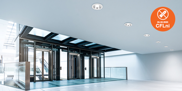 Lösungen zum Kompakt­leucht­stoff­lampen Verbot bei Remo Heyde Elektroinstallation & Service in Tröbitz