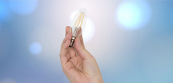 Energie sparen bei Remo Heyde Elektroinstallation & Service in Tröbitz