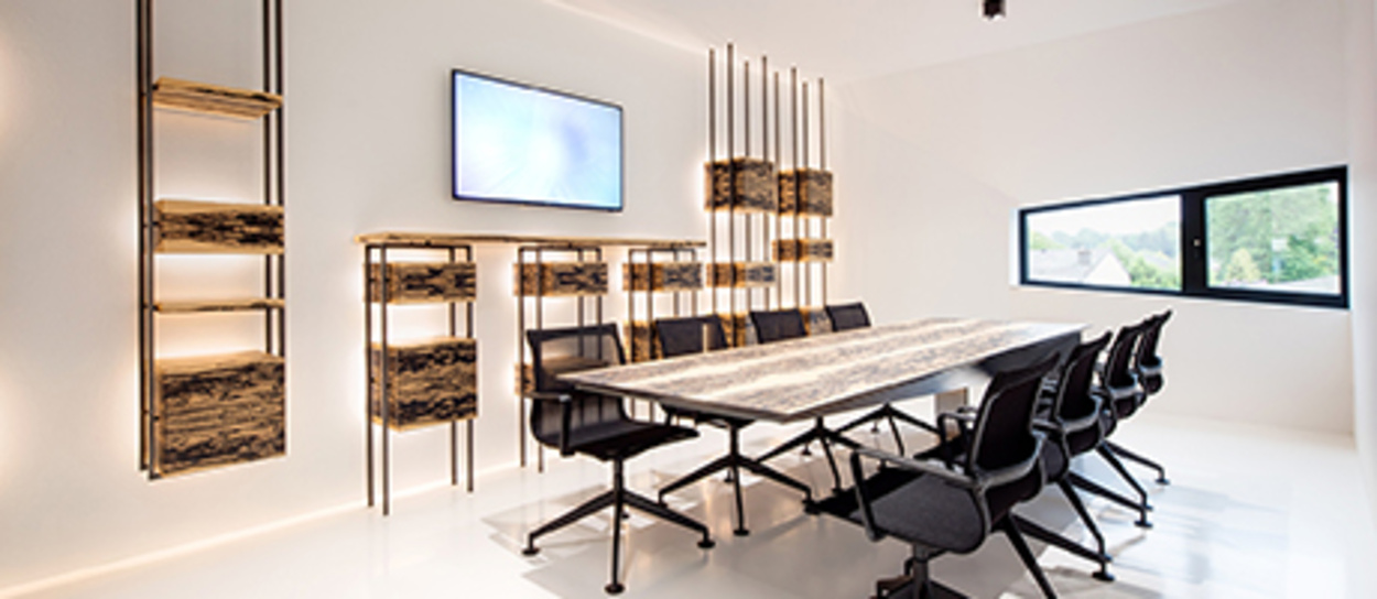 Büro / Kommunikation bei Remo Heyde Elektroinstallation & Service in Tröbitz