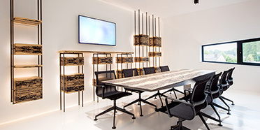 Büro / Kommunikation bei Remo Heyde Elektroinstallation & Service in Tröbitz