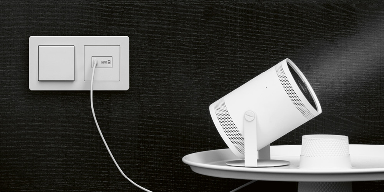Ladegerät USB PD 60 bei Remo Heyde Elektroinstallation & Service in Tröbitz