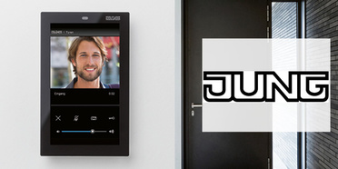 Jung bei Remo Heyde Elektroinstallation & Service in Tröbitz