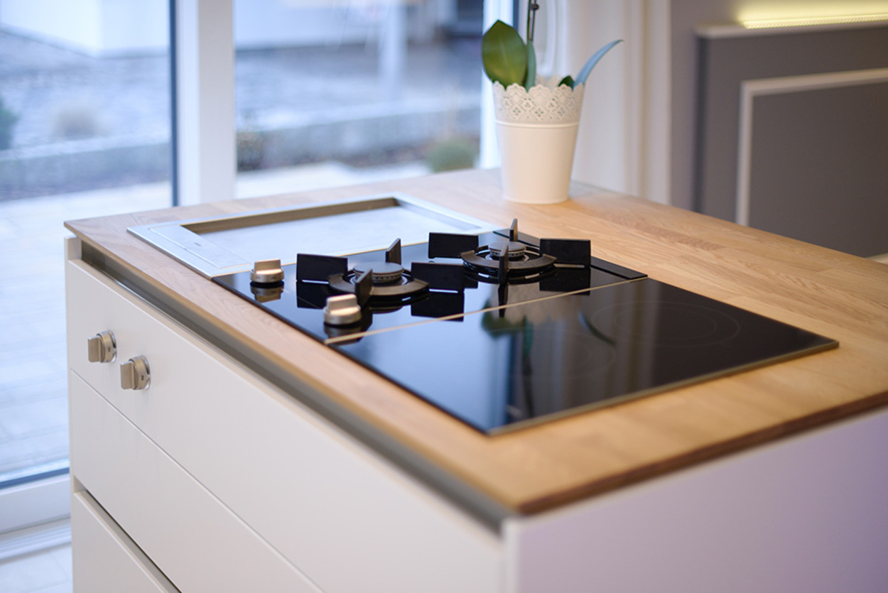 Hausgeräte bei Remo Heyde Elektroinstallation & Service in Tröbitz