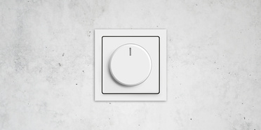 Busch-Dimmer® bei Remo Heyde Elektroinstallation & Service in Tröbitz