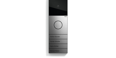 Gira System 106 bei Remo Heyde Elektroinstallation & Service in Tröbitz