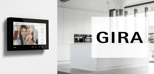 Gira bei Remo Heyde Elektroinstallation & Service in Tröbitz