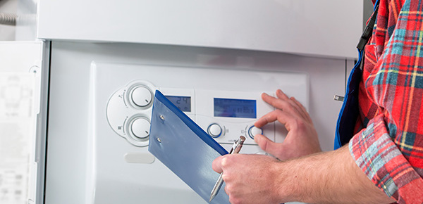 Ölheizung bei Remo Heyde Elektroinstallation & Service in Tröbitz