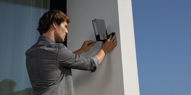 Smarte Sicherheit bei Remo Heyde Elektroinstallation & Service in Tröbitz