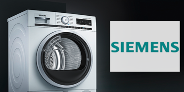 Siemens Hausgeräte bei Remo Heyde Elektroinstallation & Service in Tröbitz