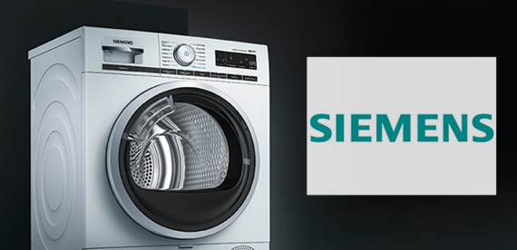 Siemens Hausgeräte bei Remo Heyde in Tröbitz