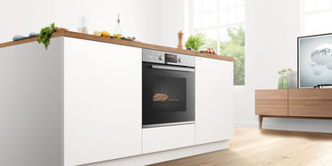 Backöfen und Herdsets bei Remo Heyde Elektroinstallation & Service in Tröbitz