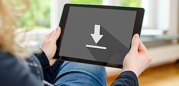 Downloads bei Remo Heyde Elektroinstallation & Service in Tröbitz
