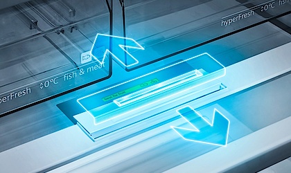 hyperFresh bei Remo Heyde Elektroinstallation & Service in Tröbitz