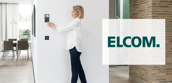 Elcom bei Remo Heyde Elektroinstallation & Service in Tröbitz