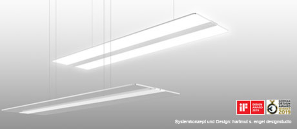 TWINDOT Pendelleuchten-Serie bei Remo Heyde Elektroinstallation & Service in Tröbitz