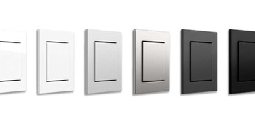 Gira Designkonfigurator bei Remo Heyde Elektroinstallation & Service in Tröbitz