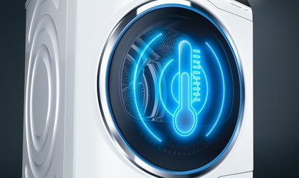 autoDry-Funktion bei Remo Heyde Elektroinstallation & Service in Tröbitz