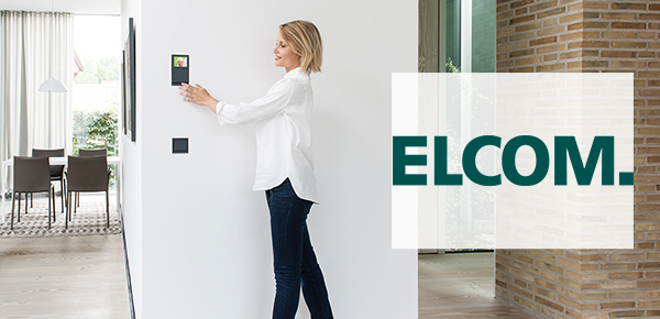 Elcom bei Remo Heyde Elektroinstallation & Service in Tröbitz